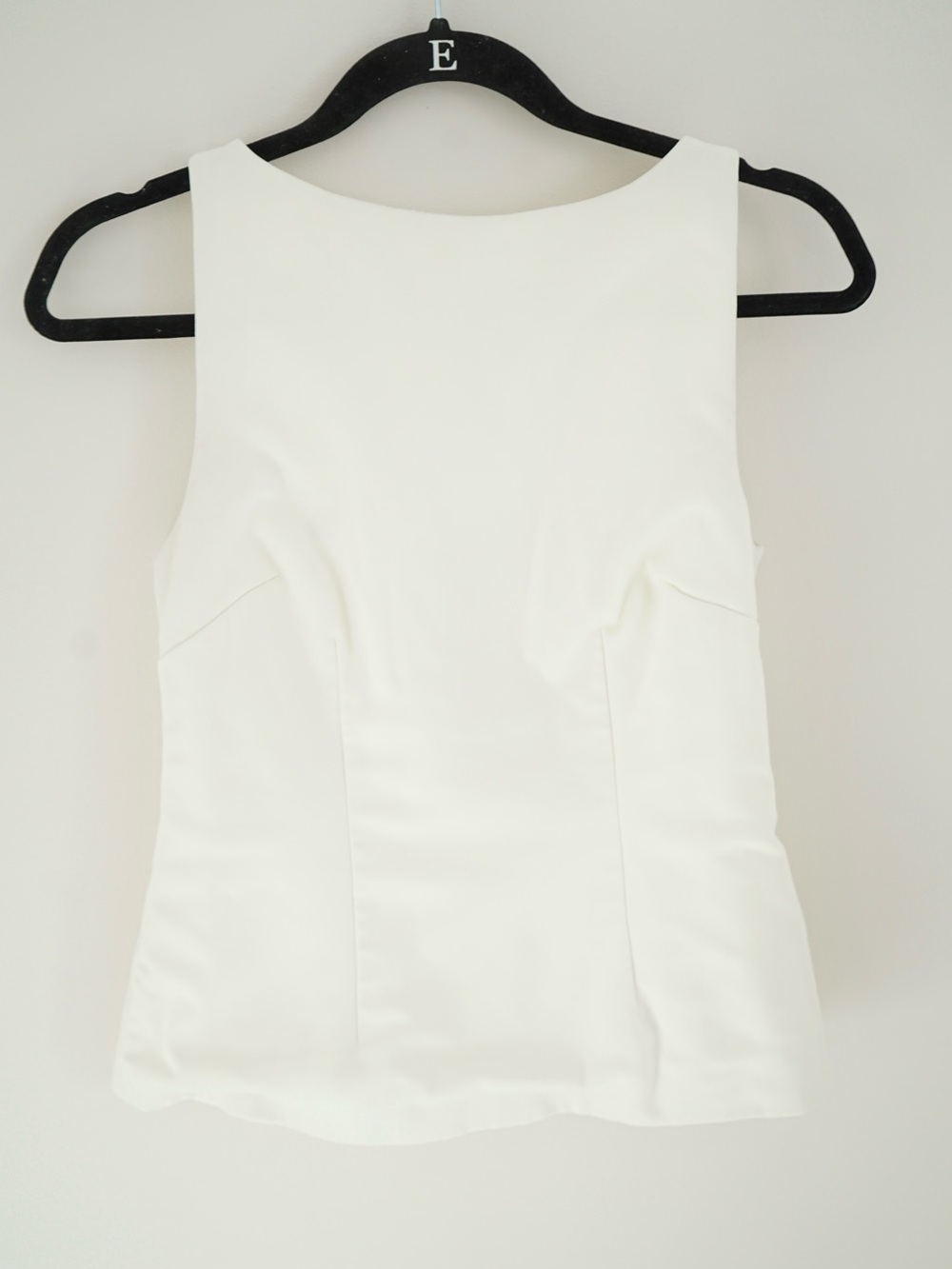 Meshki Top - Picture 3 of 4